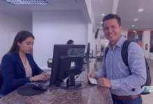 Pago de patente municipal Quito 2026