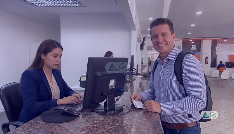 Pago de patente municipal Quito 2026