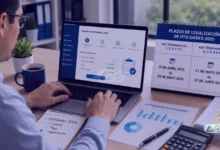 Registro de utilidades 2025-2026