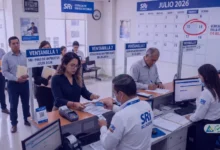 Calendario Tributario Julio 2026