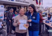 Gobierno devuelve IVA a grupos prioritarios