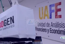 UAFE congela cuentas de implicados caso PROGEN