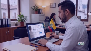 Servidores públicos deben actualizar declaración patrimonial 2026