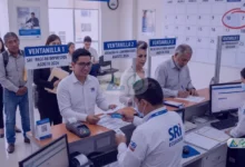 Calendario Tributario Agosto 2026