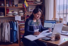 Declaración IVA Rimpe Emprendedor 2026
