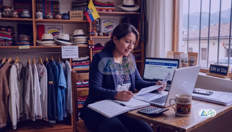 Declaración IVA Rimpe Emprendedor 2026