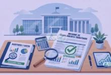 Informe de cumplimiento tributario 2026