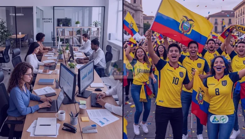Ordenan pagar horas extras a trabajadores que laboraron el 26 de junio