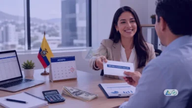 Décimo cuarto sueldo 2026: pago en Sierra y Amazonía