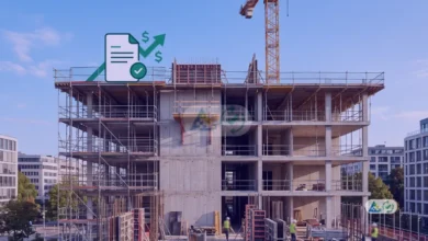 Devolución de IVA en proyectos inmobiliarios