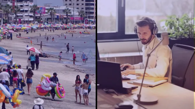 Trabajar en feriado 10 de agosto 2026