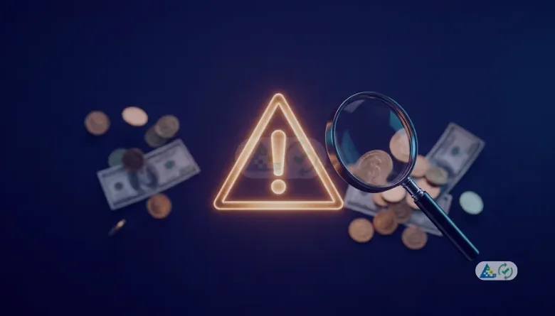 Cómo detectar estafas de inversión