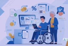 Beneficios tributarios personas de la tercera edad y discapacitados
