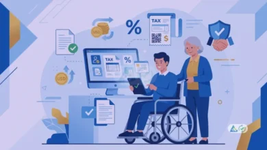 Beneficios tributarios personas de la tercera edad y discapacitados