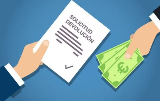 Devolución del crédito tributarios del IVA