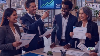 Incentivos y Beneficios Tributarios SRI