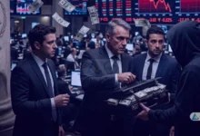 Riesgo de lavado de activos en el mercado de valores