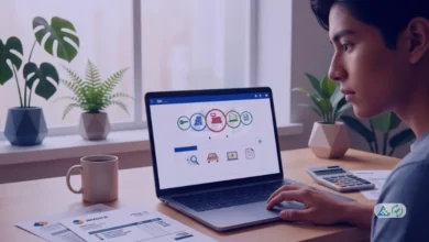Cómo declarar el IVA mensual