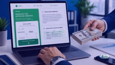 Cómo funcionan las notas de crédito desmaterializadas del SRI