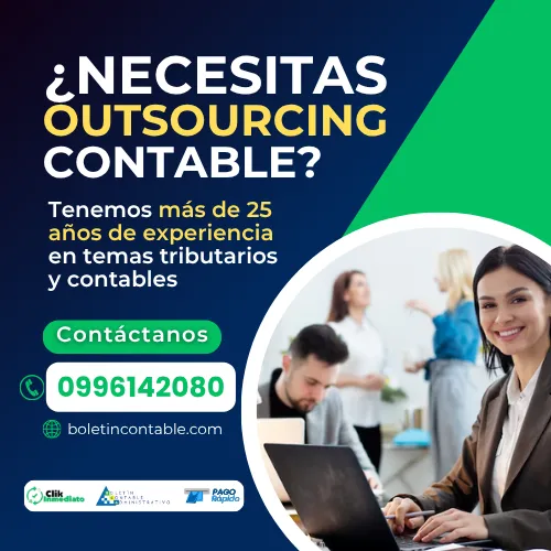 Qué es el Outsourcing Contable