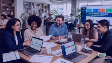 Qué es el Outsourcing contable y por qué lo necesitas
