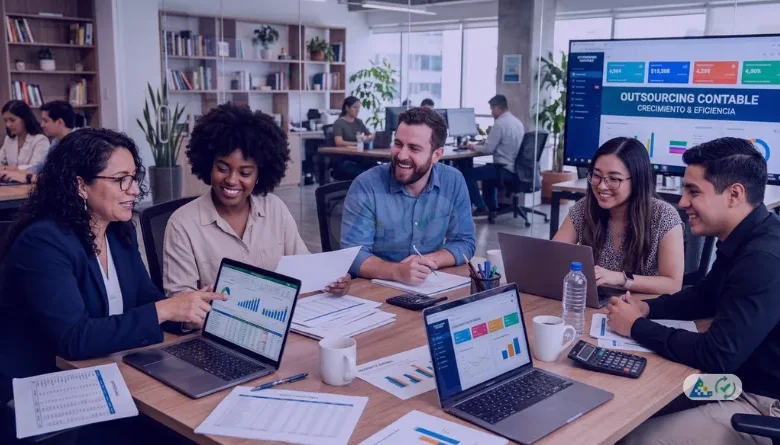 Qué es el Outsourcing contable y por qué lo necesitas