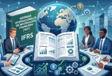 NIIF para pymes y NIIF completas