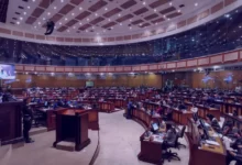 Asamblea aprueba reformas al código tributario