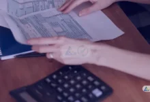 Calendario tributario noviembre de 2026