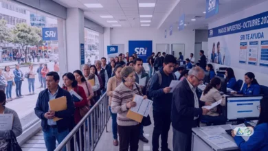 Calendario Tributario en Octubre de 2026