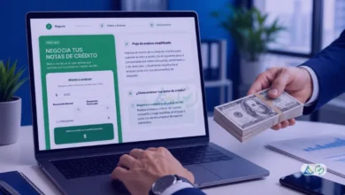 Cómo cobrar una nota de crédito desmaterializada del SRI