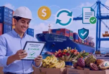 Devolución del IVA a exportadores de bienes