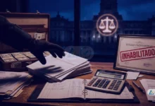 Ley antimafias - Procuraduría