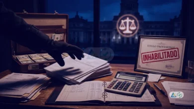 Ley antimafias - Procuraduría