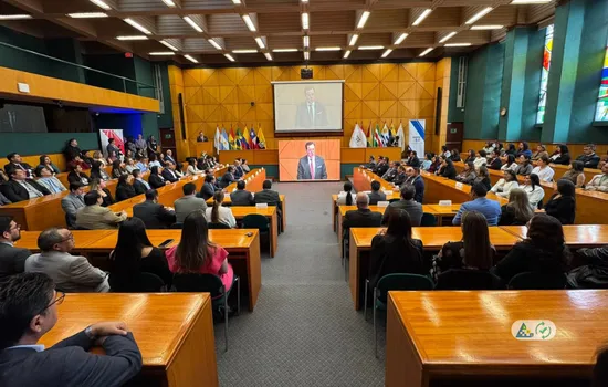 Sesión Procuraduría General del Estado - Ley antimafias