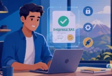 Qué es una empresas SAS y cómo constituirla